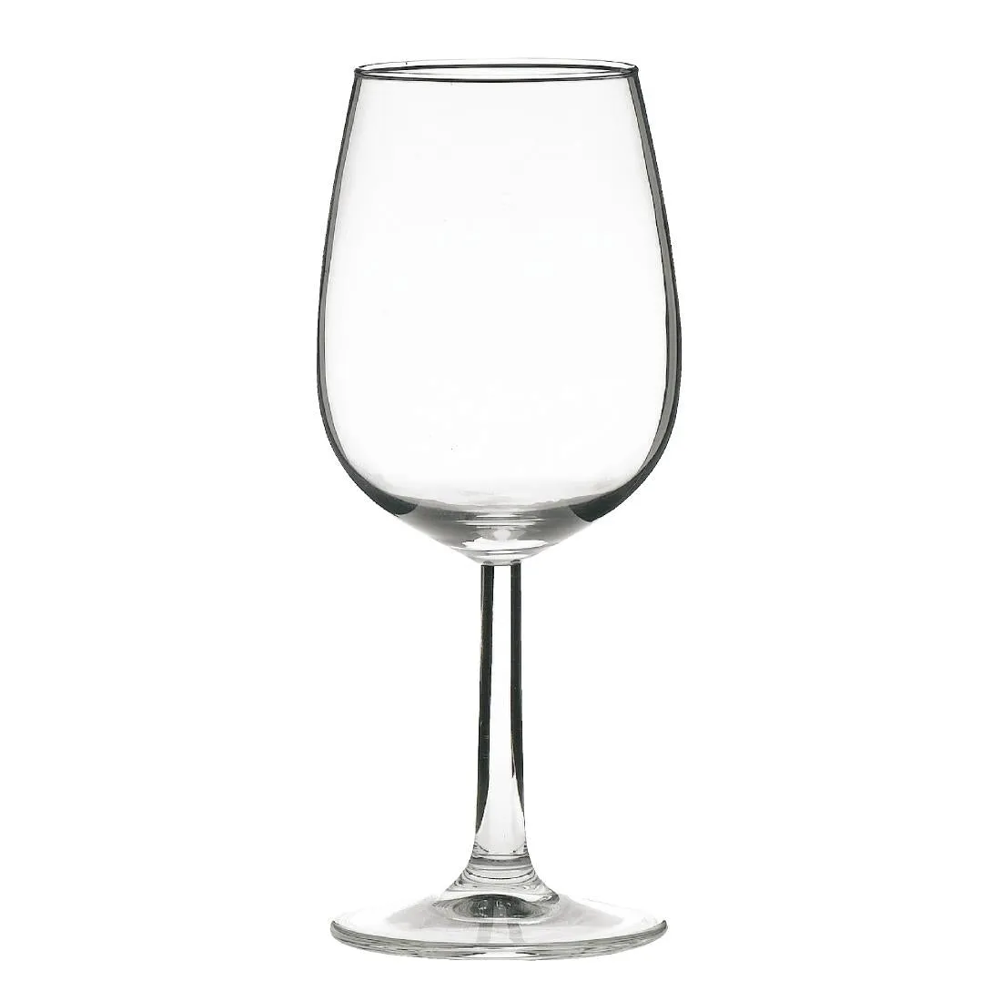 Royal Leerdam Bouquet White Wine Glasses 230ml (Pack of 12)