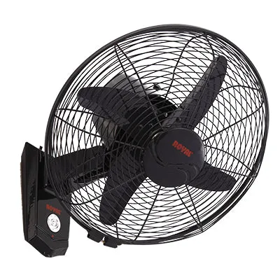 Royal Petite Bracket Fan