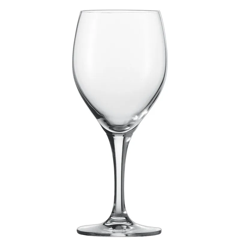 Schott Zwiesel Mondial Red Wine/Water Glass - Set of 6