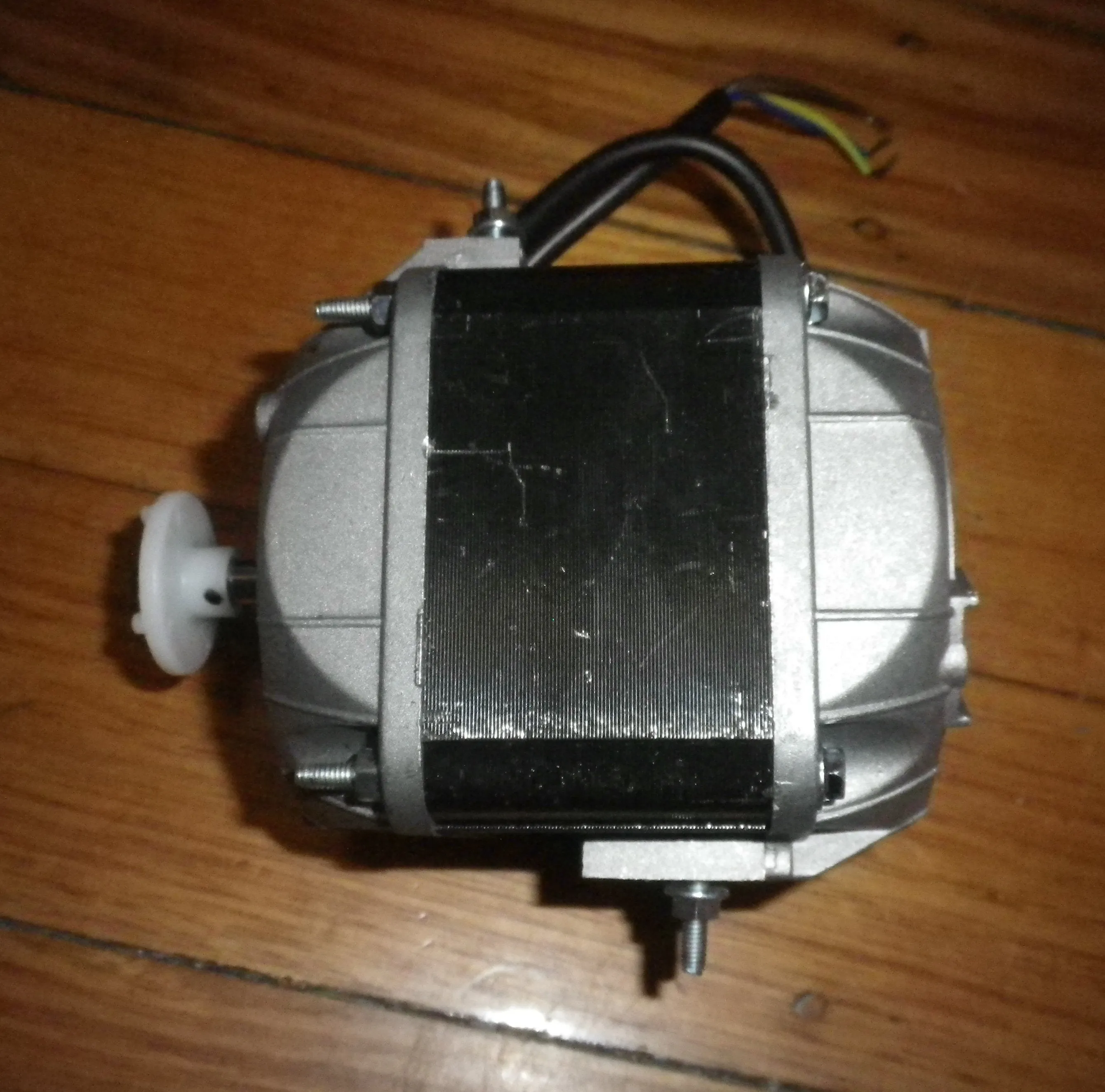 SEI 34Watt Anti Clockwise Condensor Fan Motor - Part # RF516A, YZF34-45