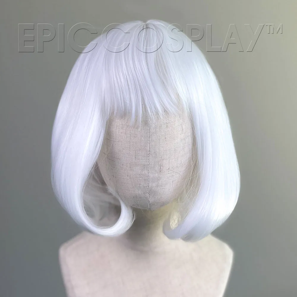 Selene - Classic White Wig