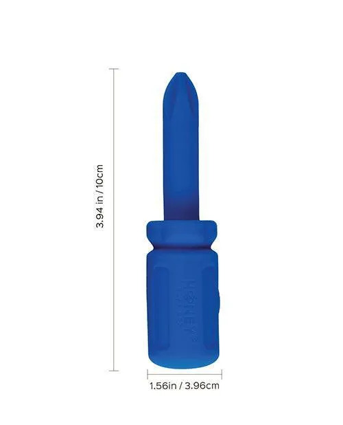 Sensation Spike The Screwdriver Vibrator