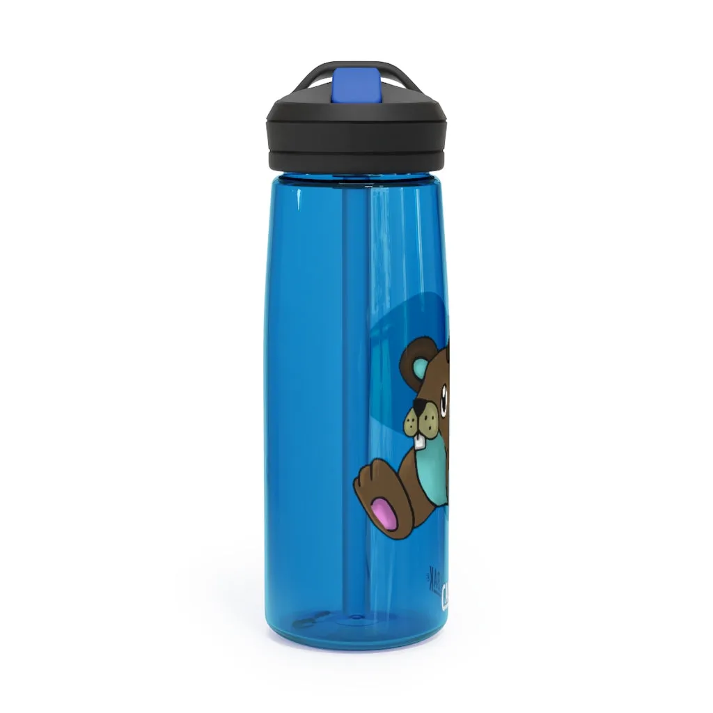 Showchu CamelBak Eddy®  Water Bottle, 20oz\25oz