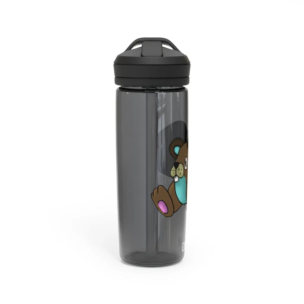 Showchu CamelBak Eddy®  Water Bottle, 20oz\25oz