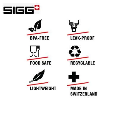 SIGG Traveller 1.5L WMB Aluminium Water Bottle