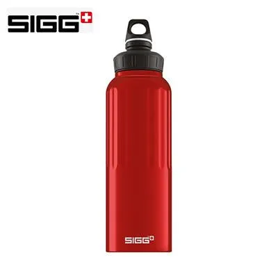 SIGG Traveller 1.5L WMB Aluminium Water Bottle