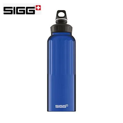 SIGG Traveller 1.5L WMB Aluminium Water Bottle