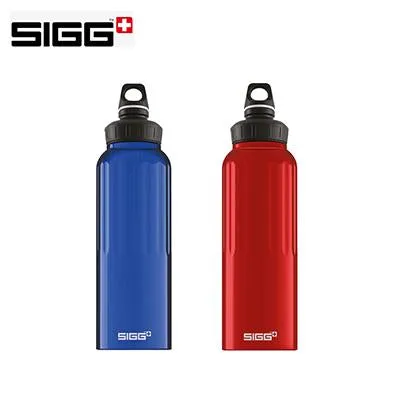 SIGG Traveller 1.5L WMB Aluminium Water Bottle