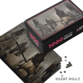 SILENT HILL 2 Misty Day Puzzle