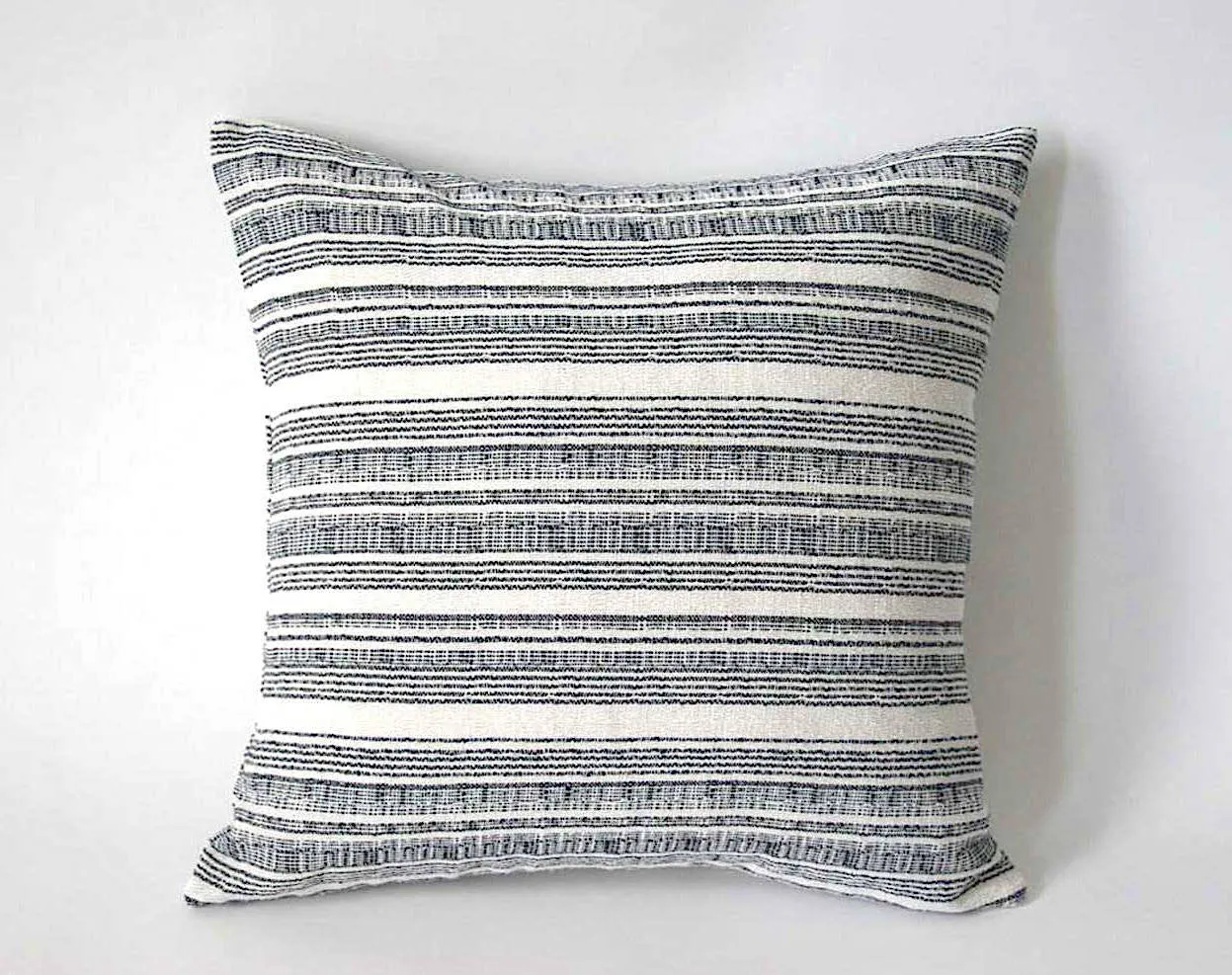 Small Grey Pillow / 10 Sizes / Grey Lumbar Pillows / Small Throw Pillows / Lumbar Pillow Cover / Gray Pillow Case