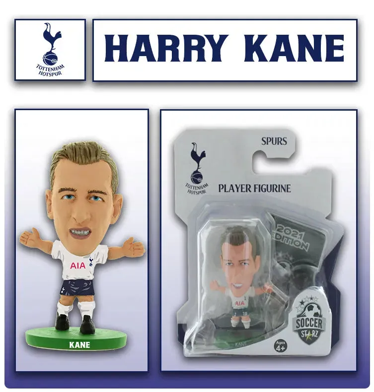 Soccer Starz Tottenham Kane Figurine