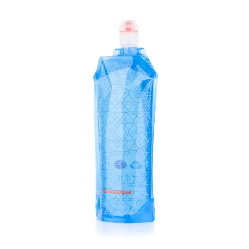 SOURCE 1L Liquitainer Flexible Bottle