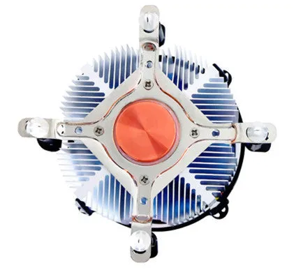 Spire Storm 954 CPU Cooler SP954S7 for Intel 1156 and 1366 sockets