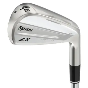 Srixon ZX Mk II Utility Golf Iron