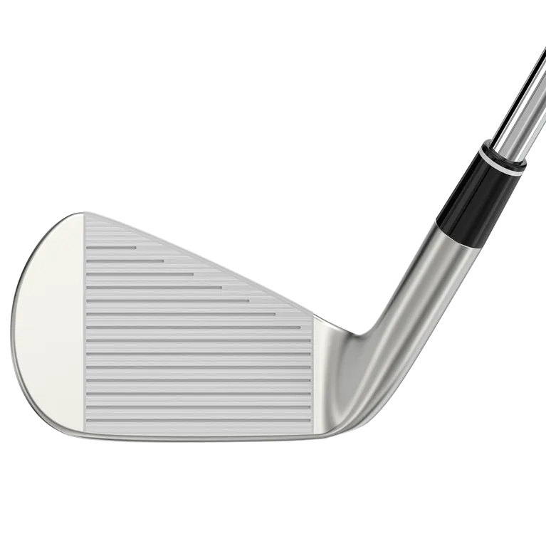 Srixon ZX5 MK II Custom Irons