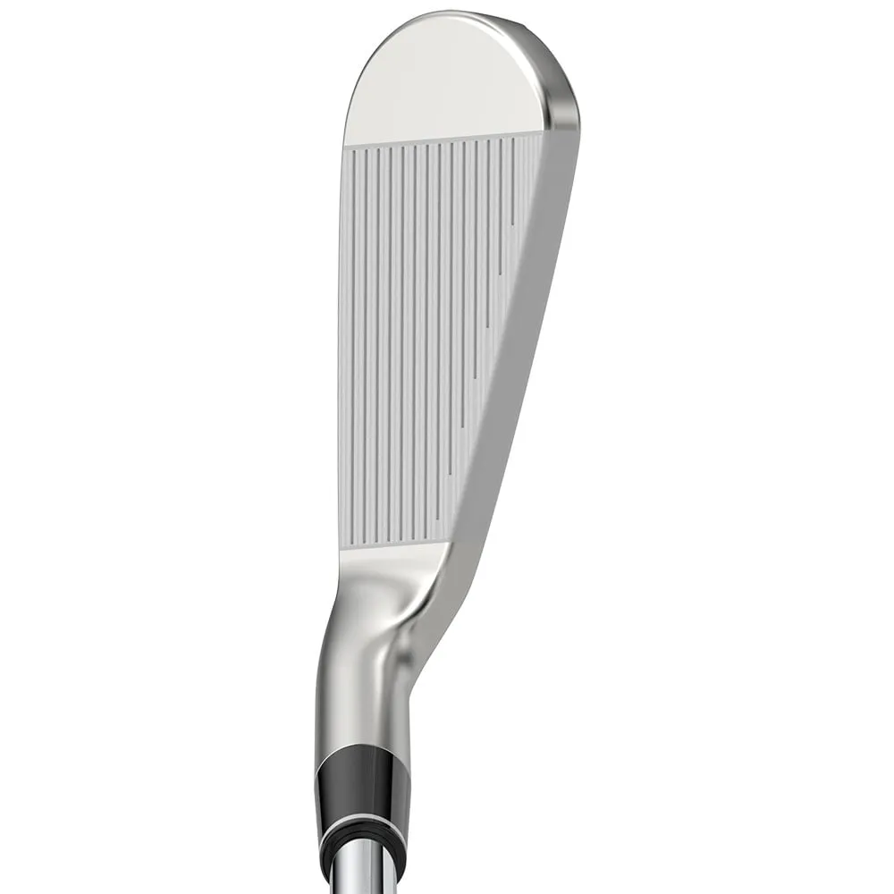 Srixon ZX5 MKII Single Irons - Steel