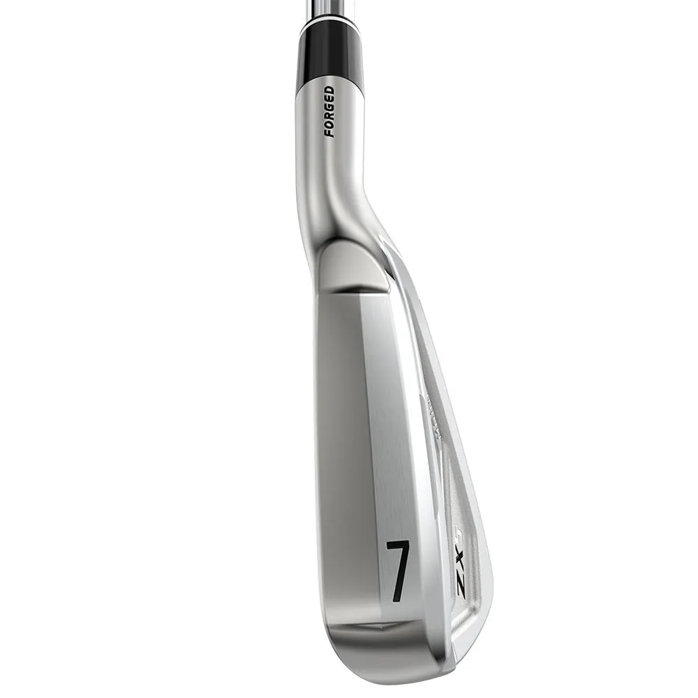 Srixon ZX5 MKII Single Irons - Steel