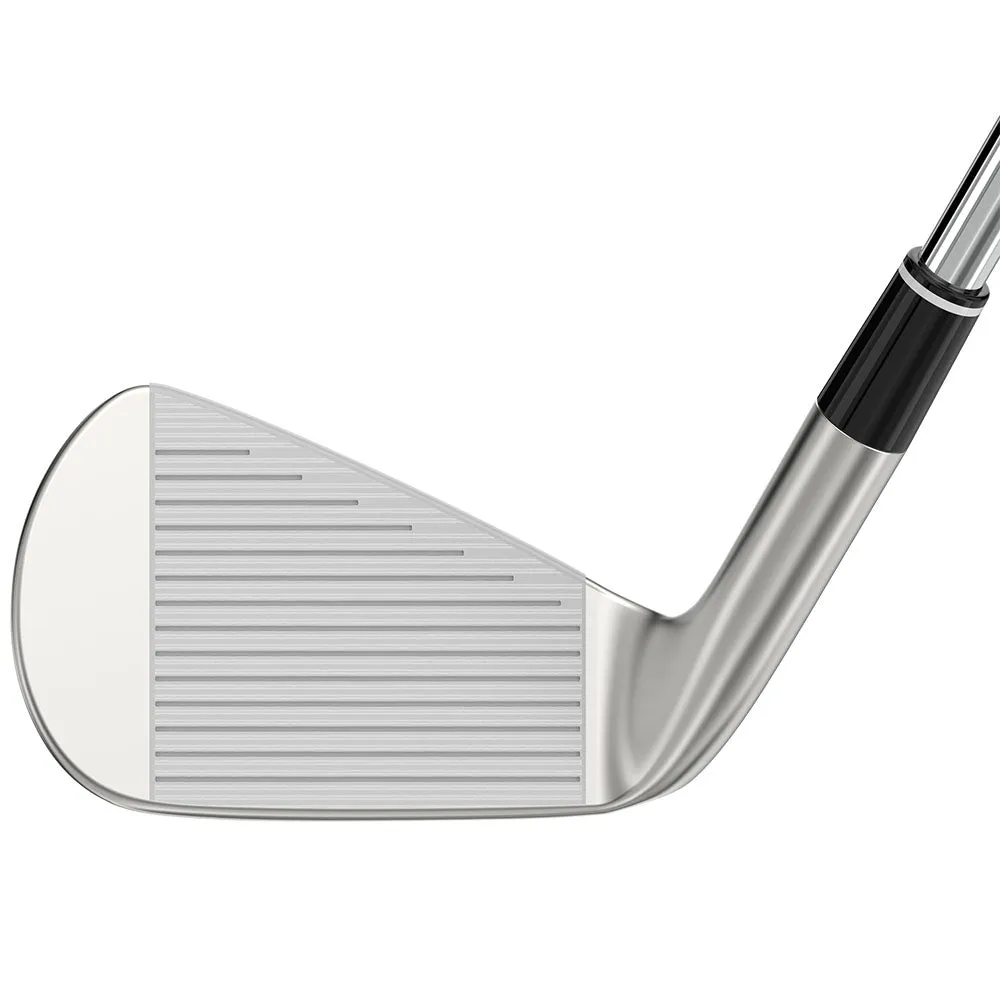 Srixon ZX5 MKII Single Irons - Steel