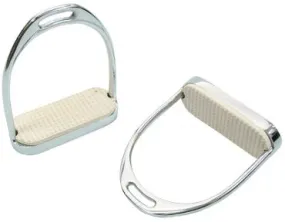 S.S Knife Edge Stirrups