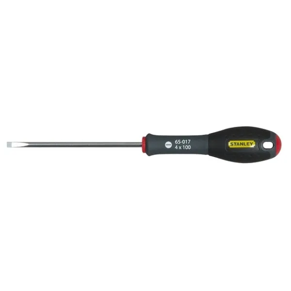 Stanley FatMax Parallel Screwdriver 3.5mm x 75mm