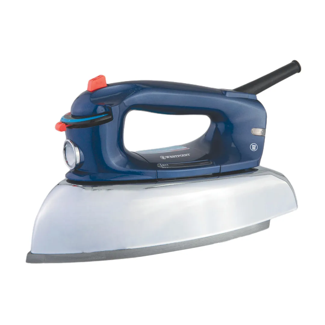 Steam Iron WF-2064