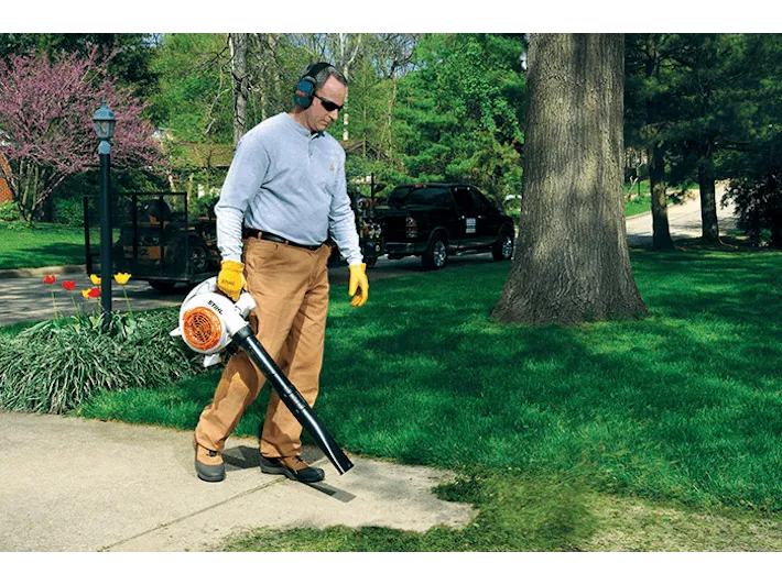 Stihl BG86 Gas Handheld Blower