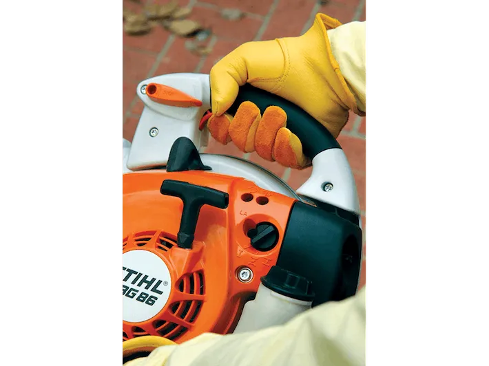 Stihl BG86 Gas Handheld Blower