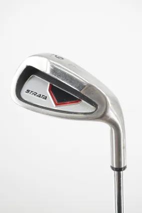 Strata  9 Iron S Flex 35.5"