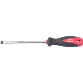 Sunex 5/16 in x 6 in Slotted Screwdriver w/Comfort Grip