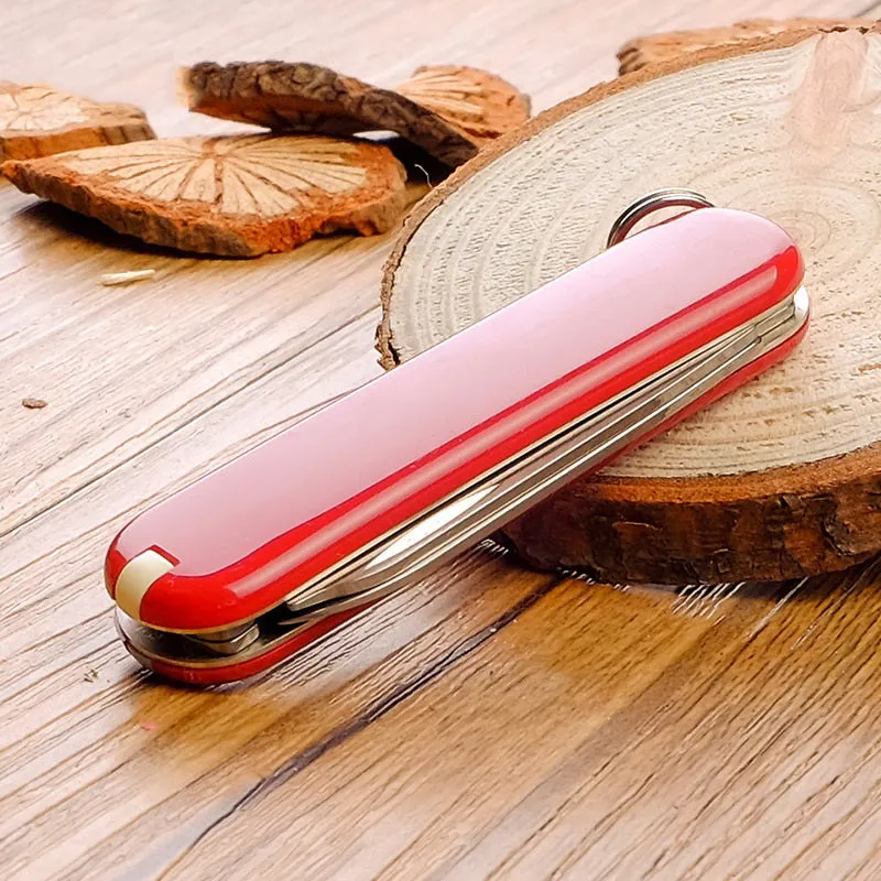 Swiss Army genuine Knife