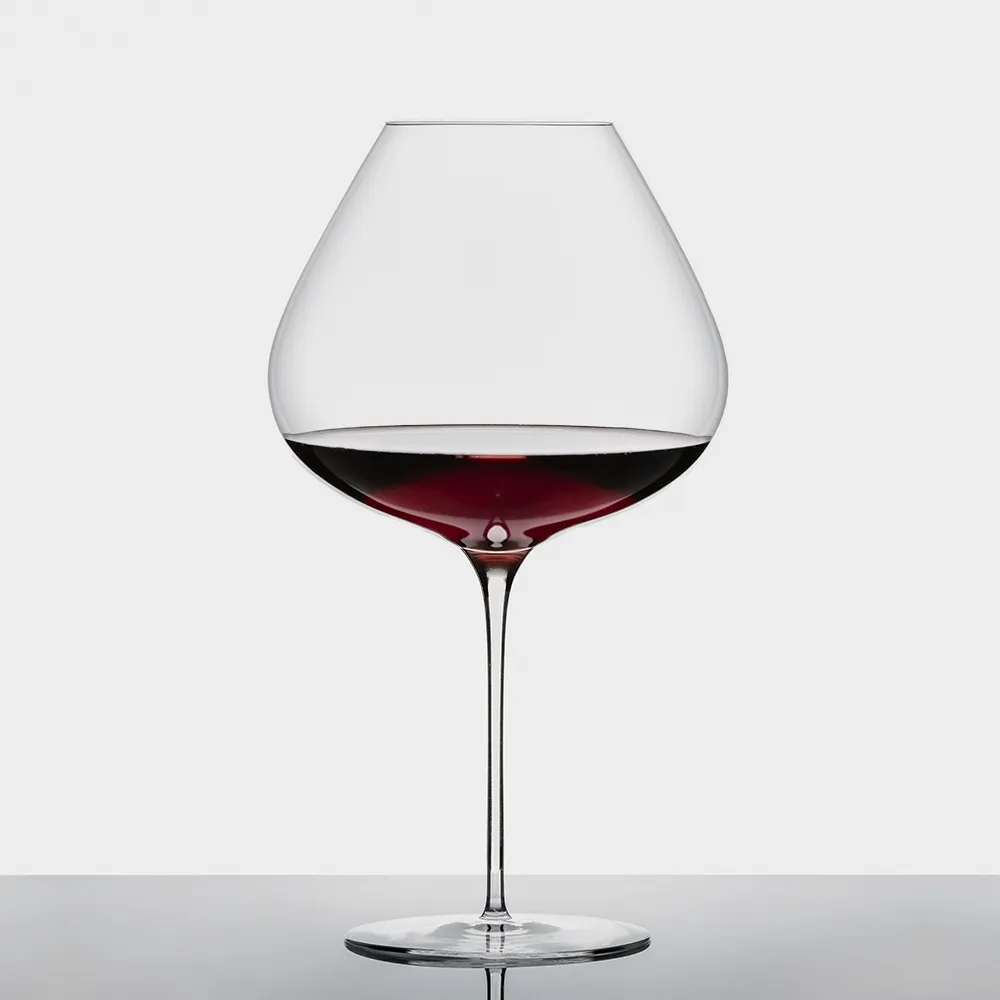 Sydonios Racine Collection - le Subtil Red Wine Glass - Set of 2