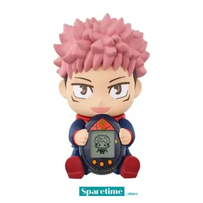 Tamagotchi Jujutsu Kaisen HugmyTamagotchi Itadori ver. – Vinyl Figure Nano