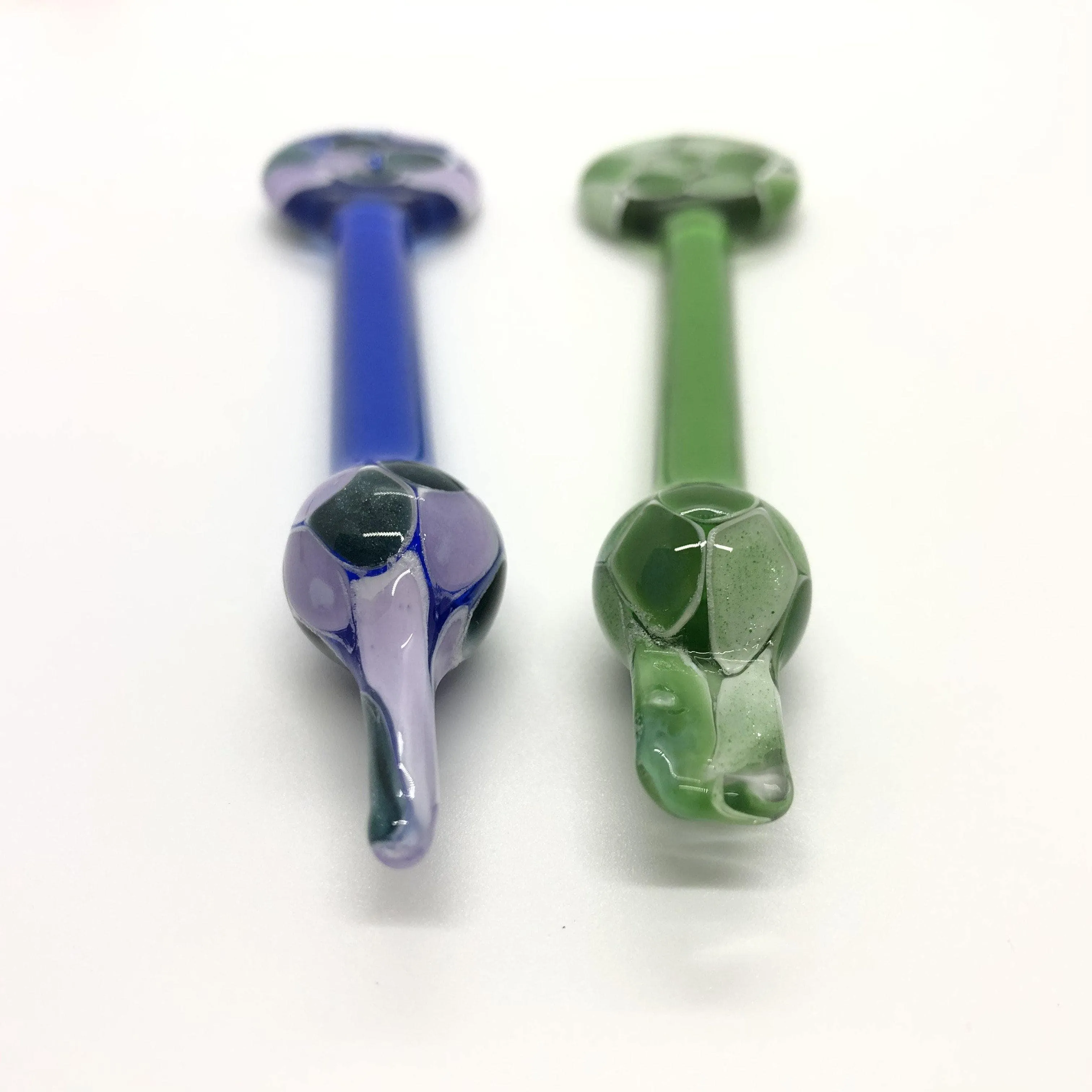 Tao Custom Shorty Dabber