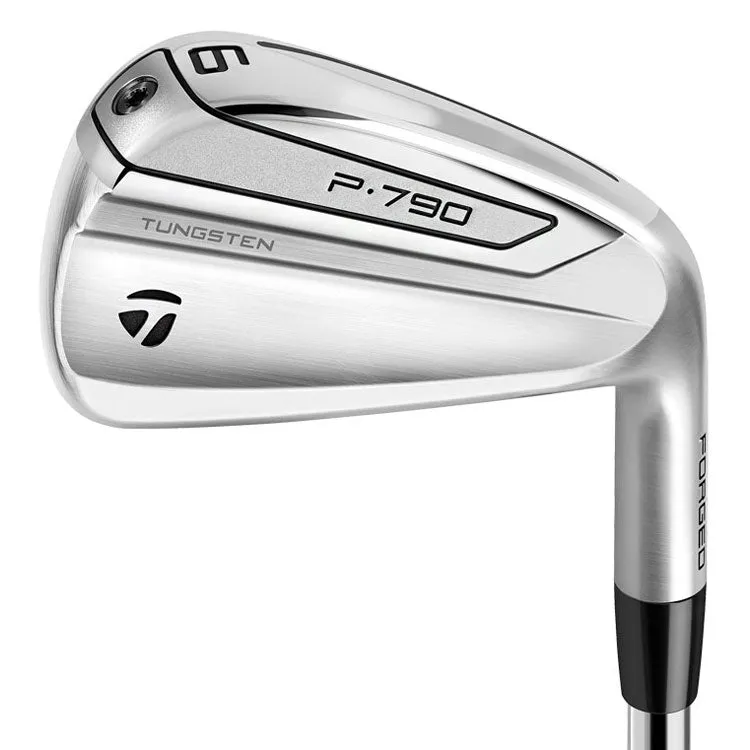 TaylorMade 2020 P790 Golf Irons | Steel