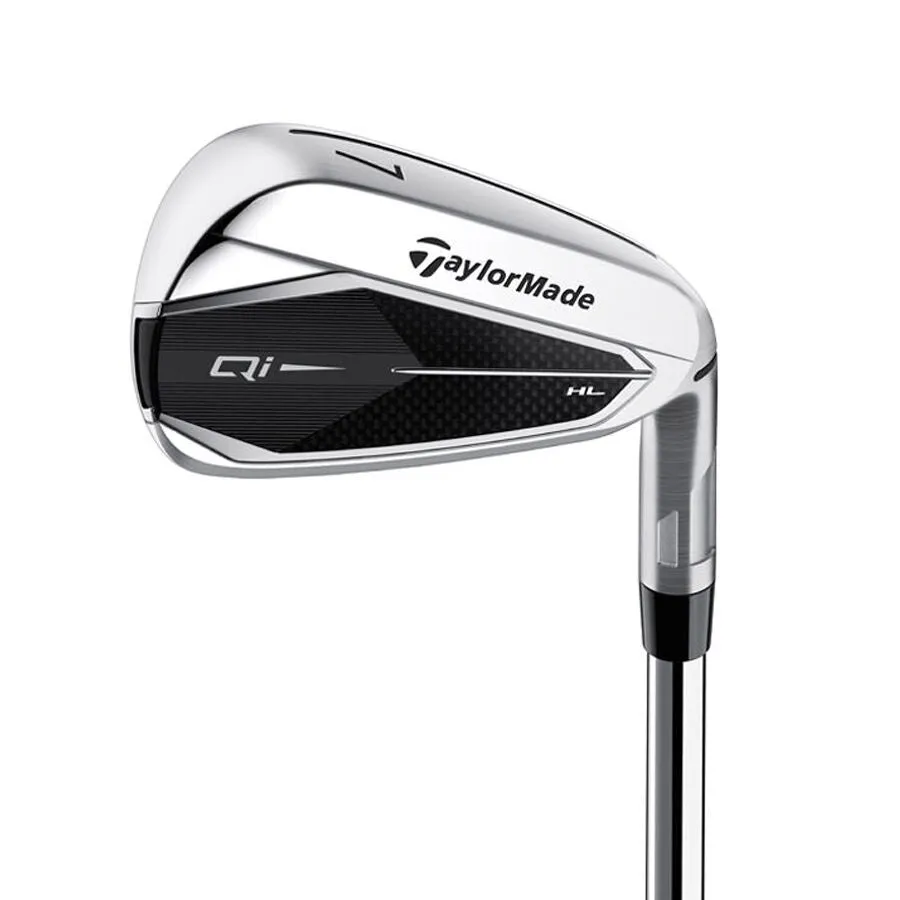 TaylorMade Ladies Qi HL RH 5-PW Irons