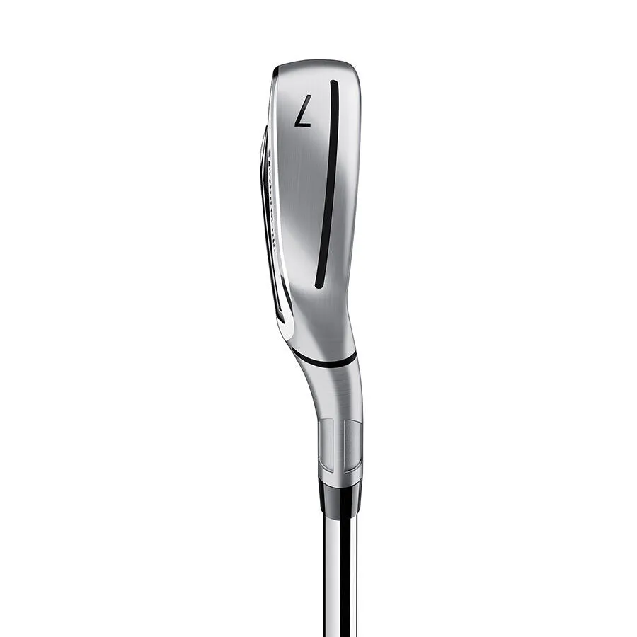 Taylormade Qi Iron Set