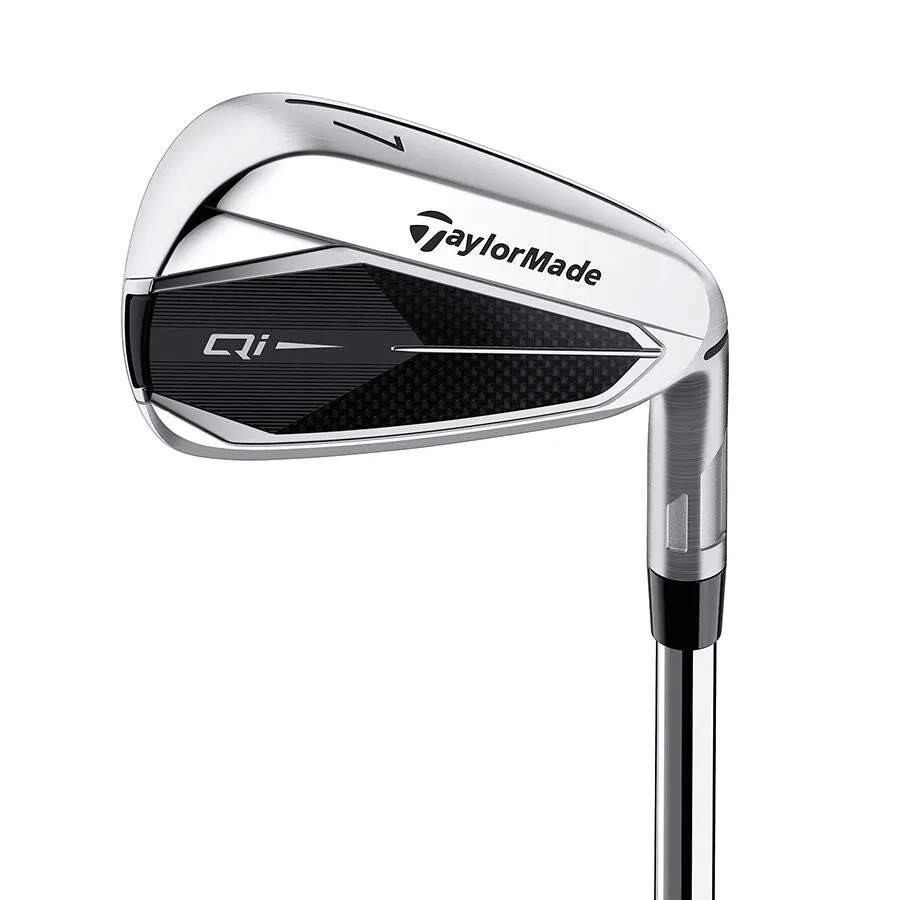 Taylormade Qi Iron Set