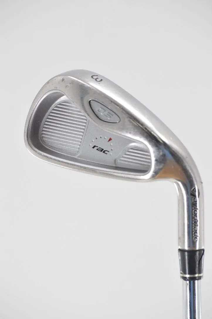 TaylorMade Rac OS 3 Iron S Flex 38.75"