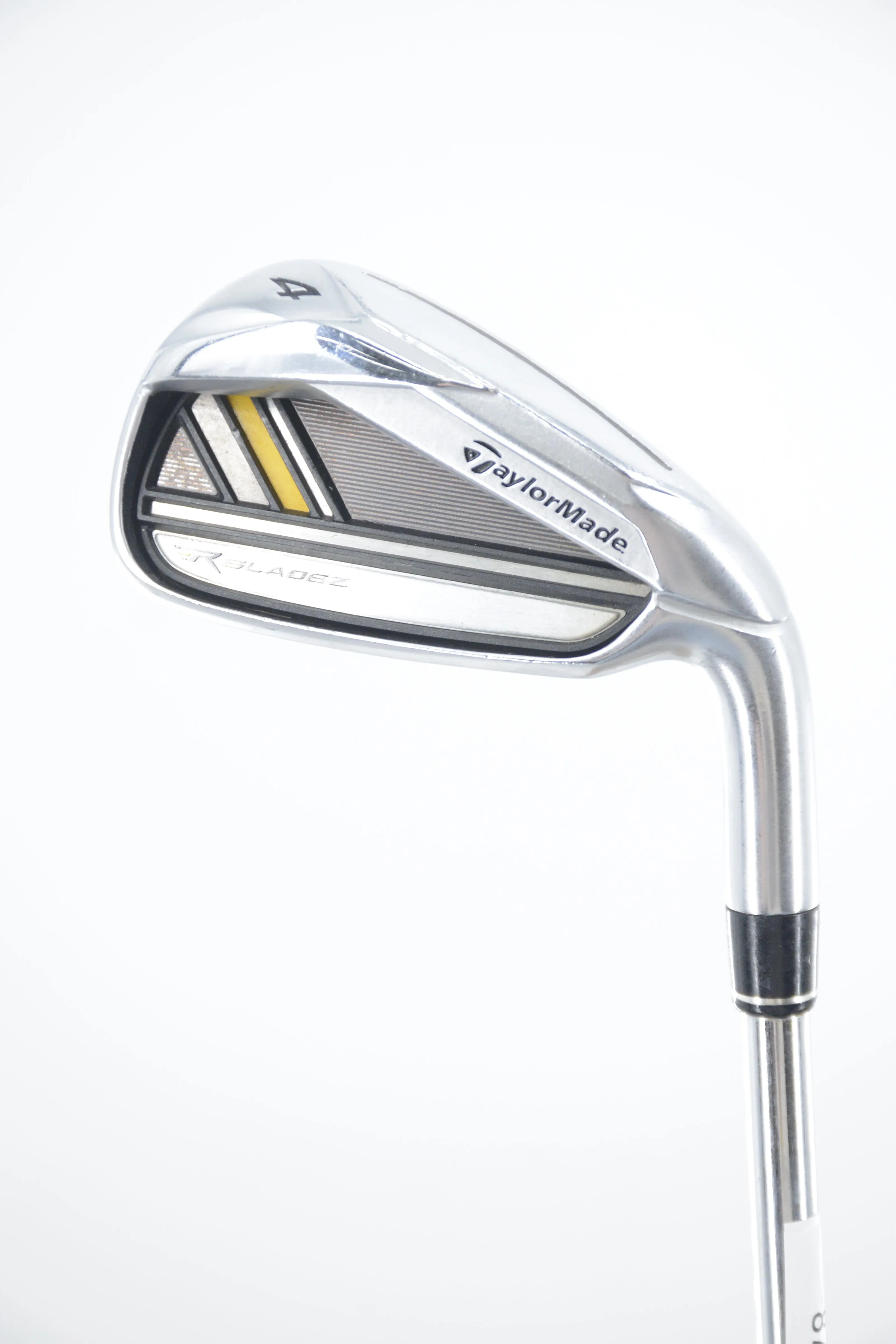 TaylorMade Rbladez 4 Iron R Flex 38.75"