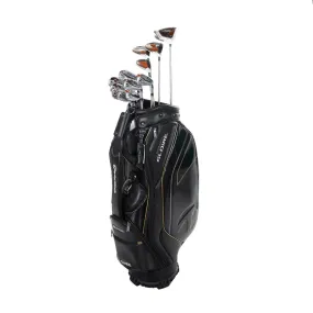 TAYLORMADE Stealth Gloire Men's Package Set