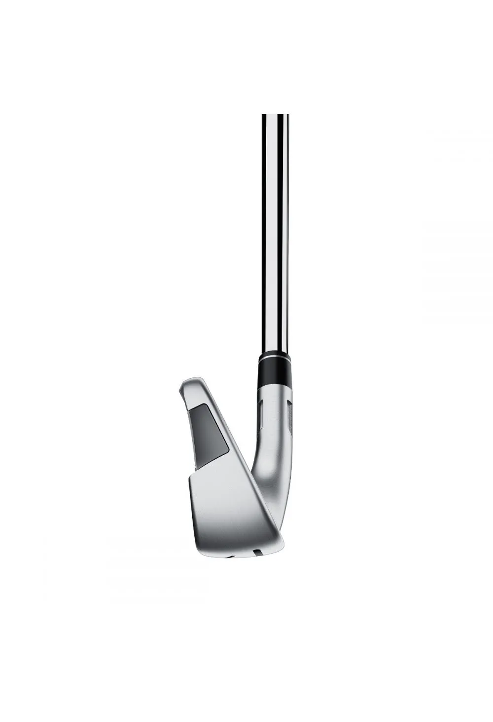 TaylorMade Stealth Golf Irons | Steel