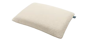 Tea Leaf Traditional Pillow