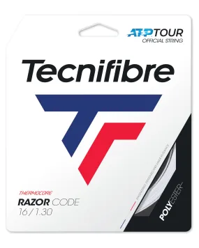 Tecnifibre Razor Code 1.30mm