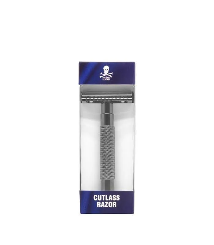 The Bluebeards Revenge - Cutlass Double-Edge Safety Razor