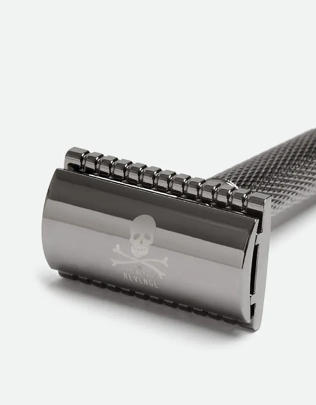 The Bluebeards Revenge - Cutlass Double-Edge Safety Razor