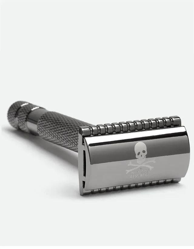 The Bluebeards Revenge - Cutlass Double-Edge Safety Razor