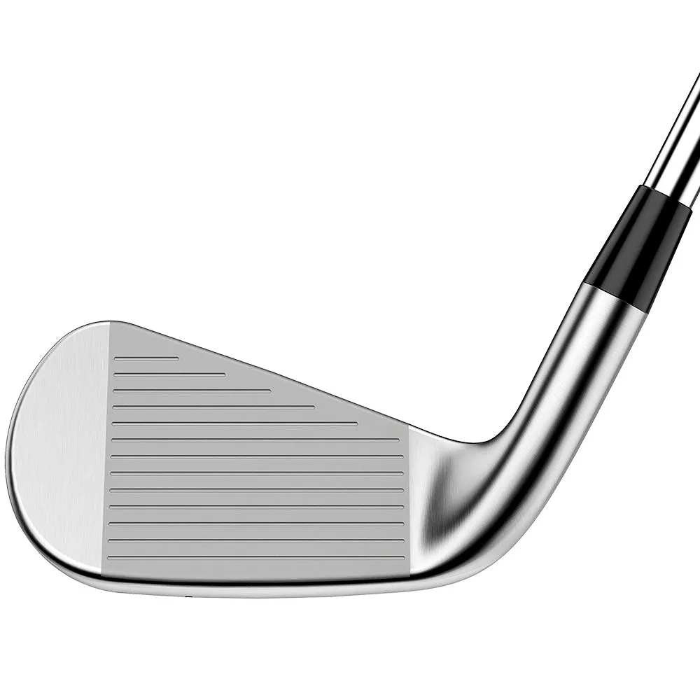 Titleist T-Series T300 Single Irons - Graphite