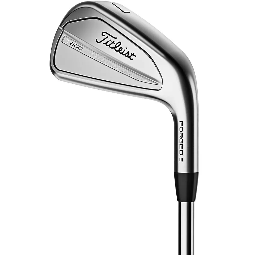 Titleist T200 Forged Irons