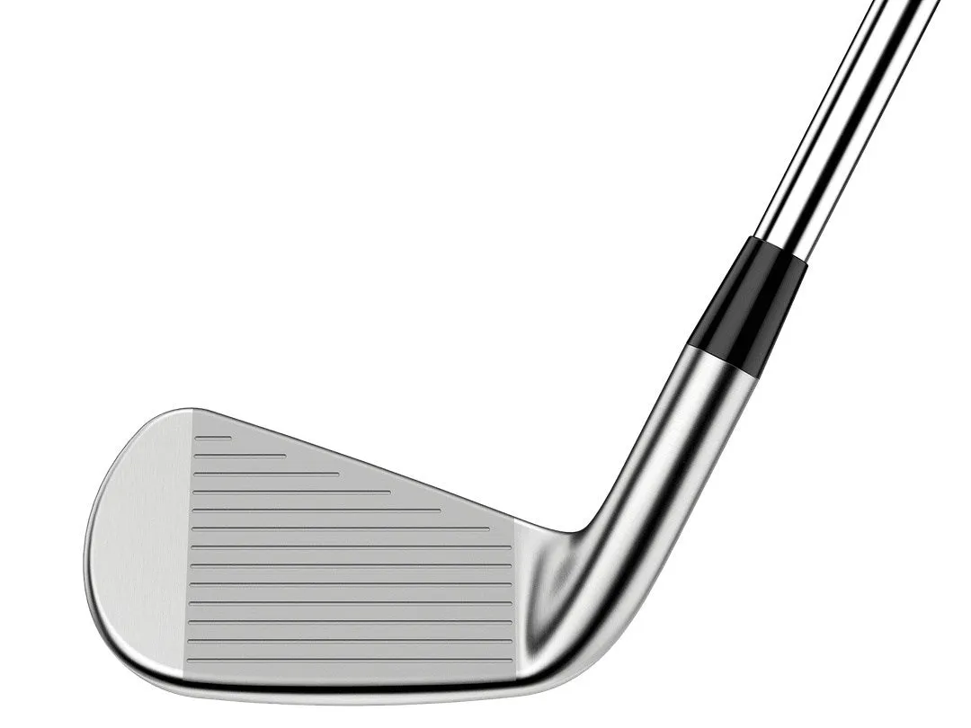 Titleist T200 Golf Irons | Graphite