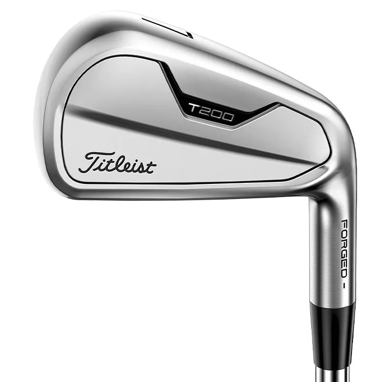 Titleist T200 Golf Irons | Graphite